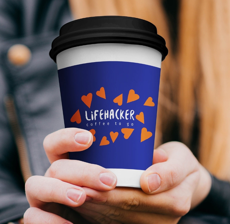 Lifehacker coffee